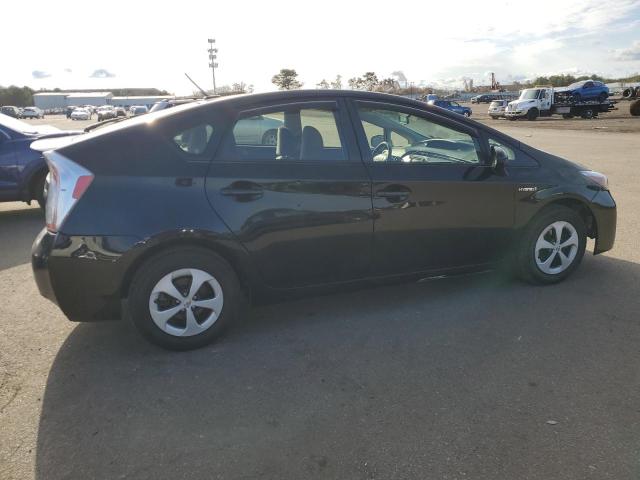 Изображение 3 2013 TOYOTA PRIUS  2013 с VIN JTDKN3DU2D1725138