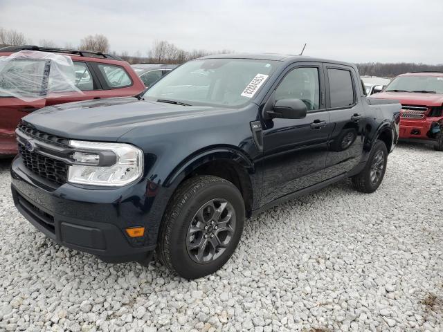 Изображение 1 2022 FORD MAVERICK XL 2022 с VIN 3FTTW8F99NRB08303