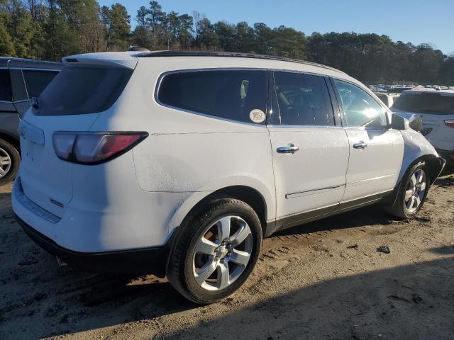 Image 3 of 2017 CHEVROLET TRAVERSE PREMIER 2017 with VIN 1GNKRJKD3HJ260149