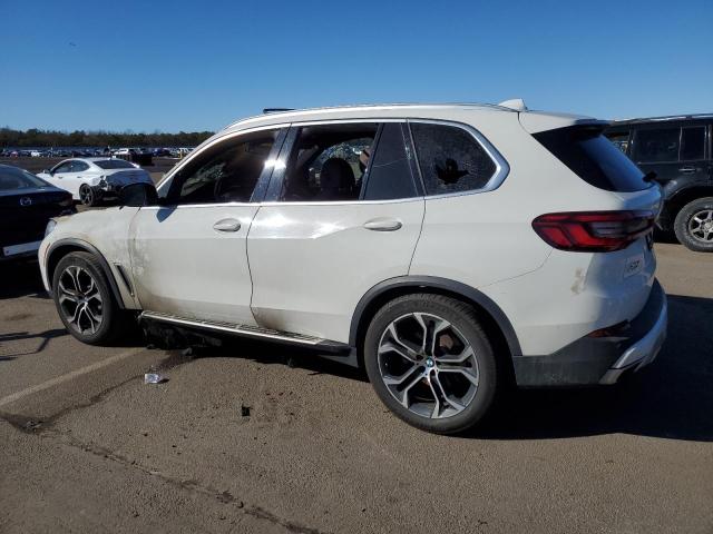 Image 2 of 2019 BMW X5 XDRIVE40I 2019 with VIN 5UXCR6C51KLK85188