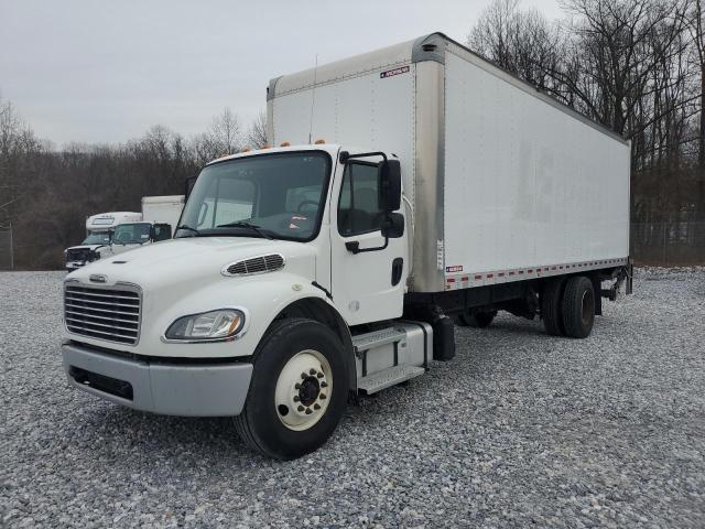 Изображение 1 2019 FREIGHTLINER M2 106 MEDIUM DUTY 2019 с VIN 3ALACWFB3KDKL2694