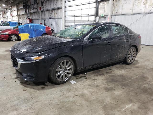 2023 MAZDA 3 SELECT 2023 image
