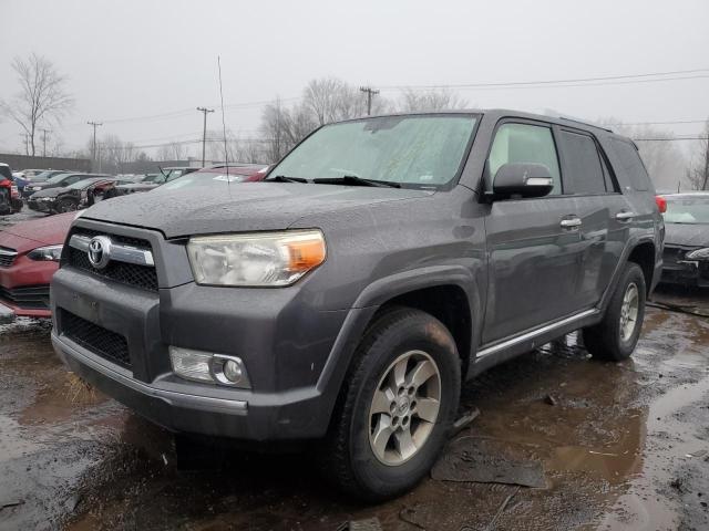 Image 1 of 2012 TOYOTA 4RUNNER SR5 2012 with VIN JTEBU5JR1C5080791