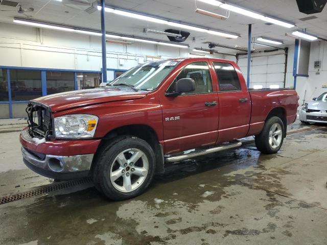 2008 DODGE RAM 1500 ST 2008 image