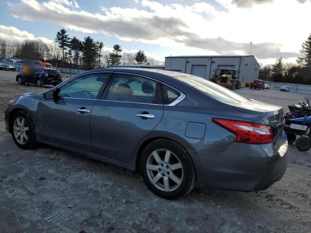 Изображение 2 2016 NISSAN ALTIMA 2.5 2016 с VIN 1N4AL3AP2GN305785