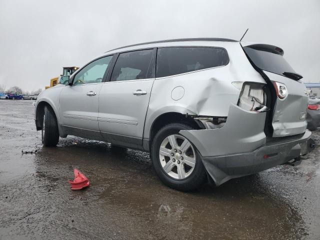 Obraz 2 z 2012 CHEVROLET TRAVERSE LT 2012 z VIN 1GNKVGED9CJ237560