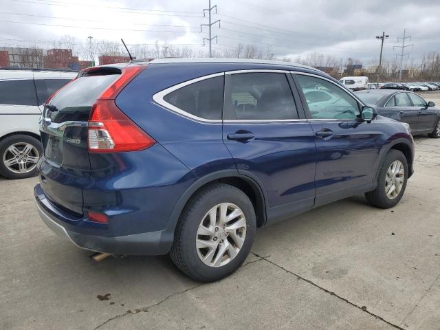 Obraz 3 z 2015 HONDA CR-V EXL 2015 z VIN 2HKRM4H79FH701216