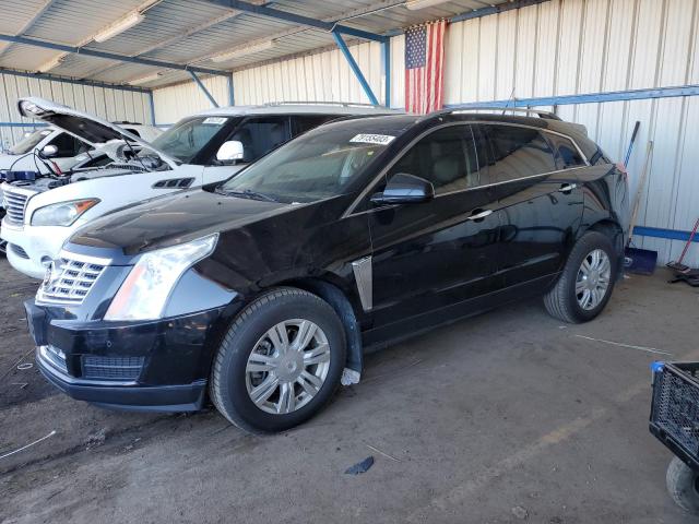 Изображение 2013 CADILLAC SRX LUXURY COLLECTION 2013