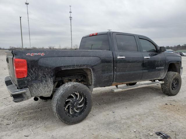 Image 3 of 2014 CHEVROLET SILVERADO K1500 LT 2014 with VIN 3GCUKREC4EG247091