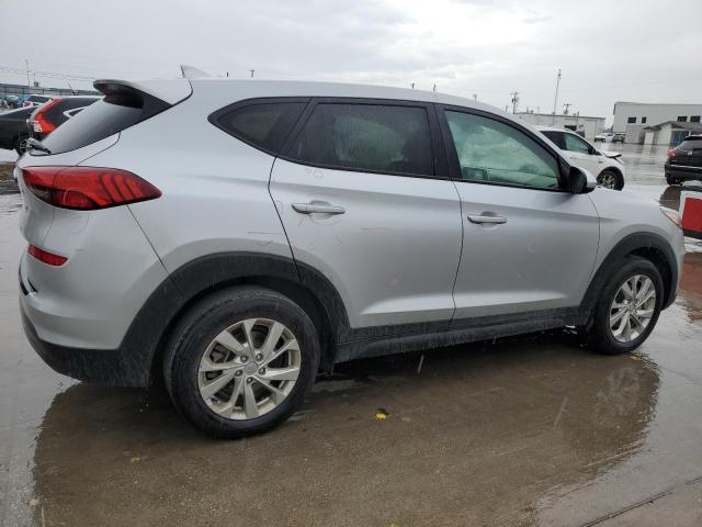 Image 3 of 2020 HYUNDAI TUCSON SE 2020 with VIN KM8J23A42LU276335