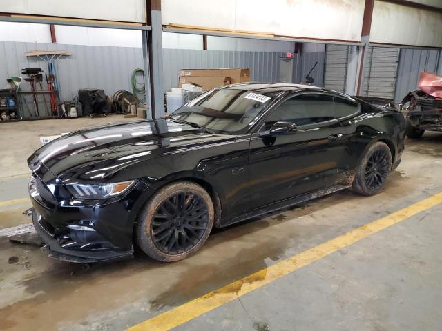 Image 1 of 2015 FORD MUSTANG GT 2015 with VIN 1FA6P8CF3F5318345