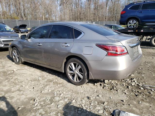 Изображение 2 2014 NISSAN ALTIMA 2.5 2014 с VIN 1N4AL3AP9EC124174