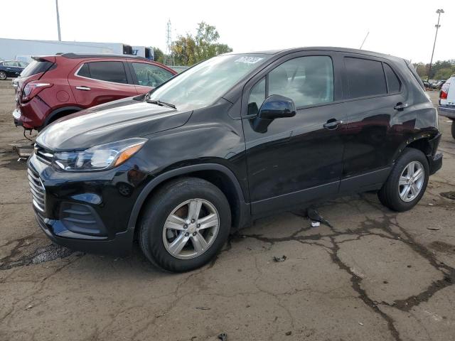 Obraz 2020 CHEVROLET TRAX LS 2020