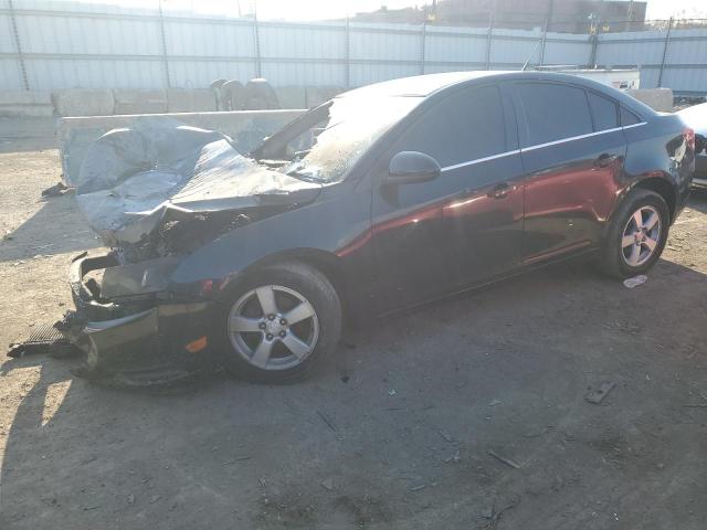 Image 1 of 2013 CHEVROLET CRUZE LT 2013 with VIN 1G1PC5SB0D7254556
