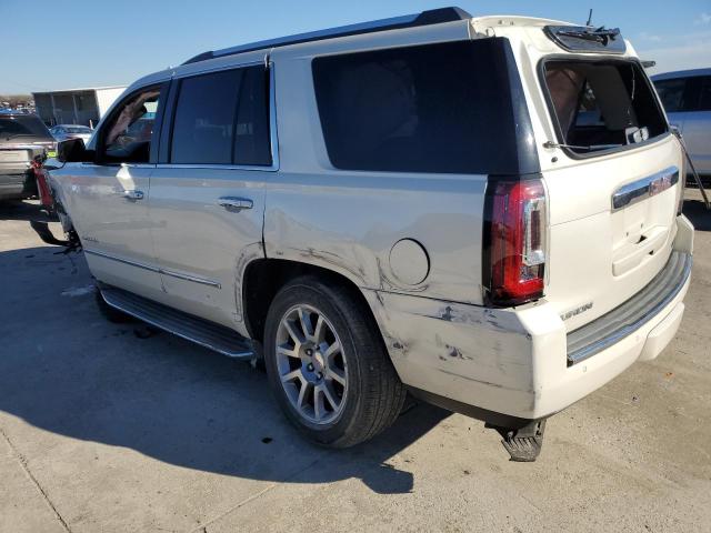 Obraz 2 z 2015 GMC YUKON DENALI 2015 z VIN 1GKS1CKJXFR514914