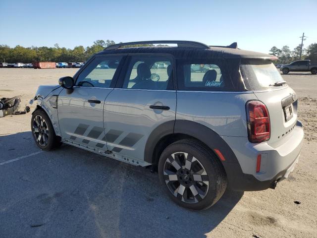 Изображение 2 2024 MINI COOPER S COUNTRYMAN 2024 с VIN WMZ53BR08R3R51201