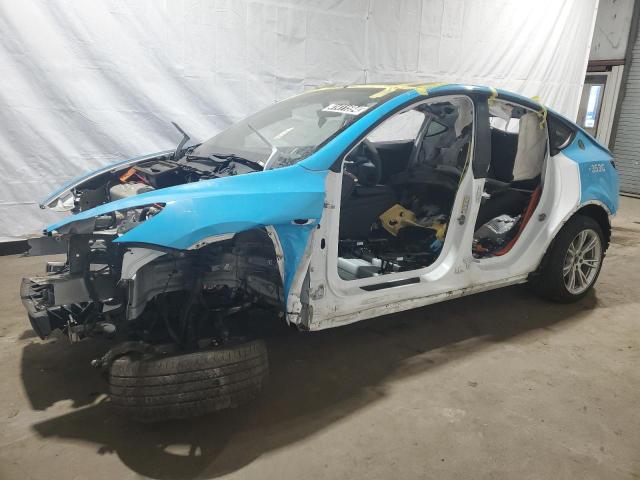 Obraz 2021 TESLA MODEL Y  2021