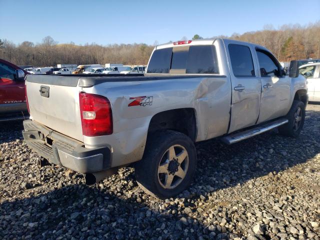 Изображение 3 2011 CHEVROLET SILVERADO K2500 HEAVY DUTY LTZ 2011 с VIN 1GC1KYE80BF196100