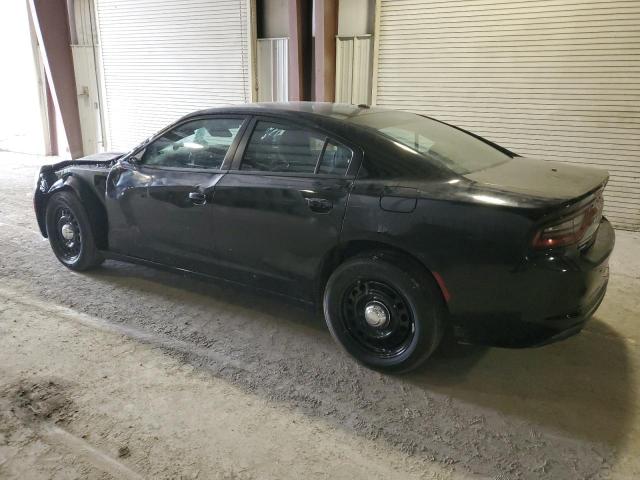 Obraz 2 z 2023 DODGE CHARGER POLICE 2023 z VIN 2C3CDXKG3PH539694