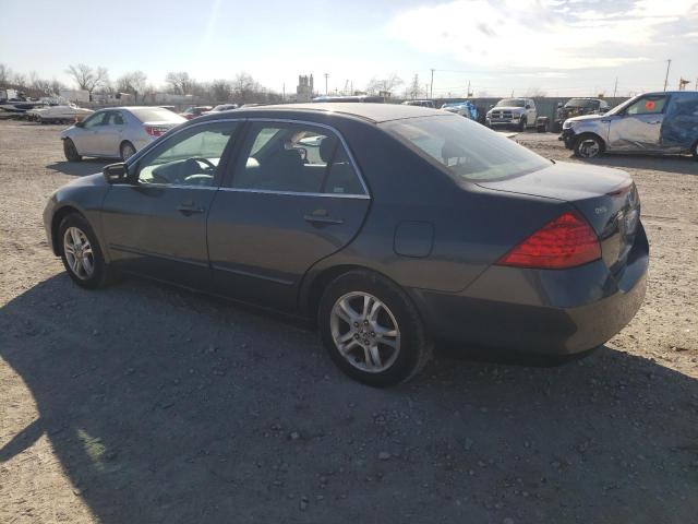 Obraz 2 z 2007 HONDA ACCORD SE 2007 z VIN 1HGCM56307A003244