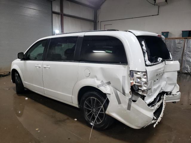 Image 2 of 2019 DODGE GRAND CARAVAN SE 2019 with VIN 2C4RDGBG9KR602807