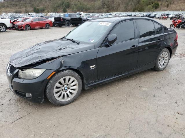 2009 BMW 328 XI 2009 image
