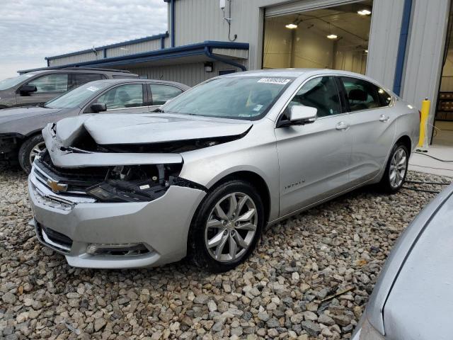 Obraz 1 z 2019 CHEVROLET IMPALA LT 2019 z VIN 1G11Z5SA1KU135926