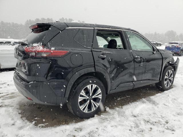 Image 3 of 2023 NISSAN ROGUE SV 2023 with VIN 5N1BT3BB2PC794035