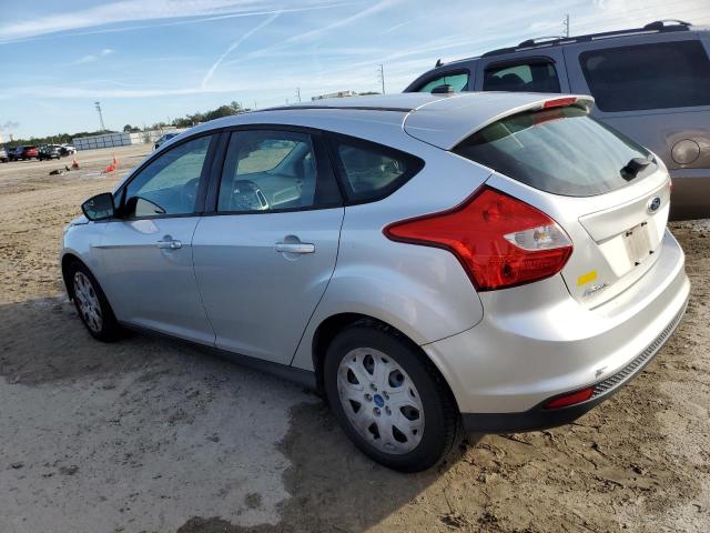 Obraz 2 z 2012 FORD FOCUS SE 2012 z VIN 1FAHP3K25CL265679