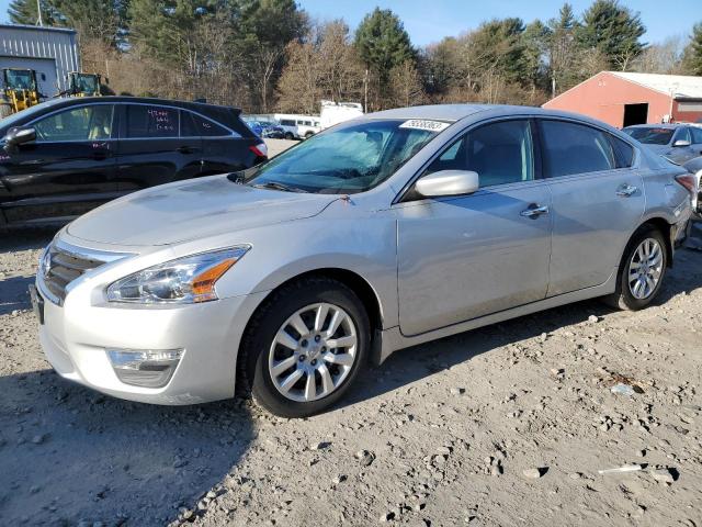 Obraz 1 z 2015 NISSAN ALTIMA 2.5 2015 z VIN 1N4AL3AP8FC482237