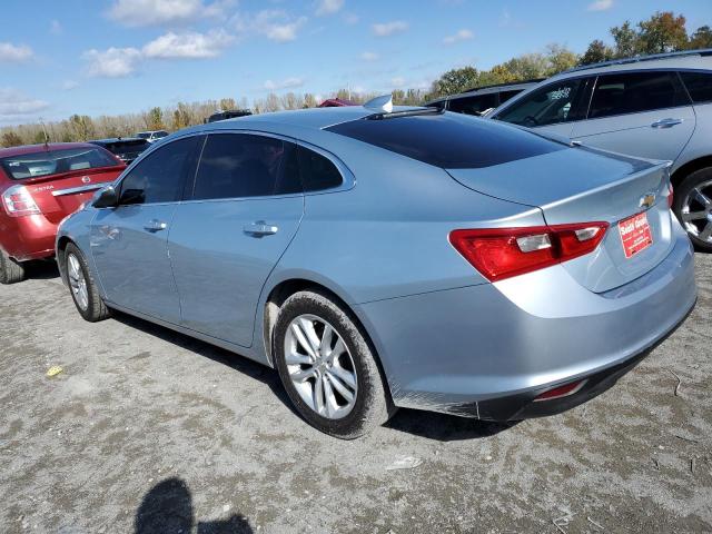 Image 2 of 2017 CHEVROLET MALIBU LT 2017 with VIN 1G1ZE5ST5HF222919