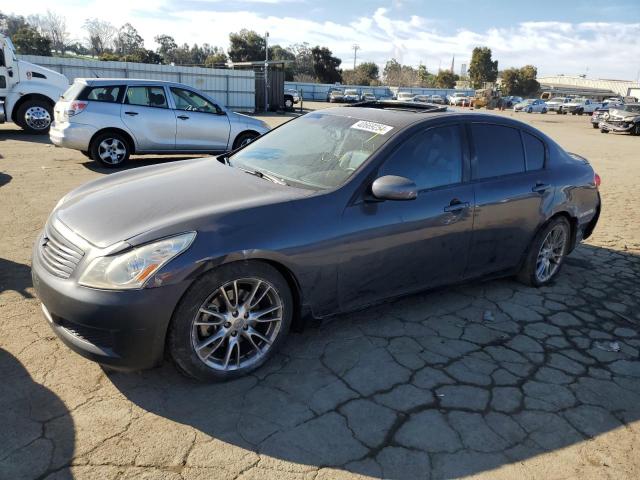 Изображение 2007 INFINITI G35  2007