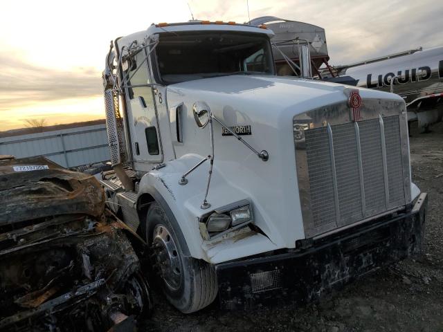 Изображение 2014 KENWORTH CONSTRUCTION T800 2014