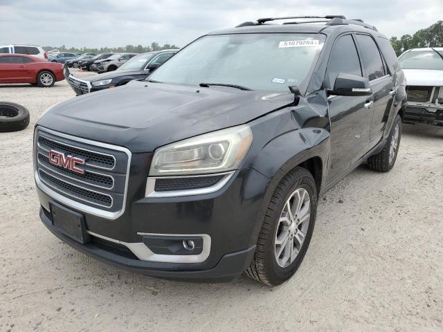 Image 1 of 2013 GMC ACADIA SLT-1 2013 with VIN 1GKKRRKD2DJ172795