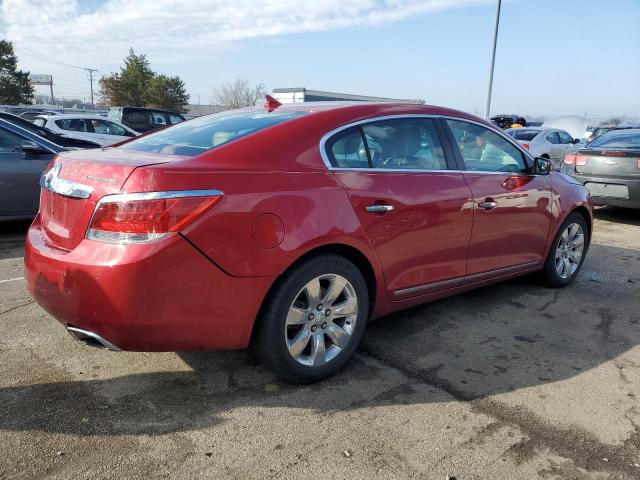 Image 3 of 2013 BUICK LACROSSE  2013 with VIN 1G4GC5E3XDF249135