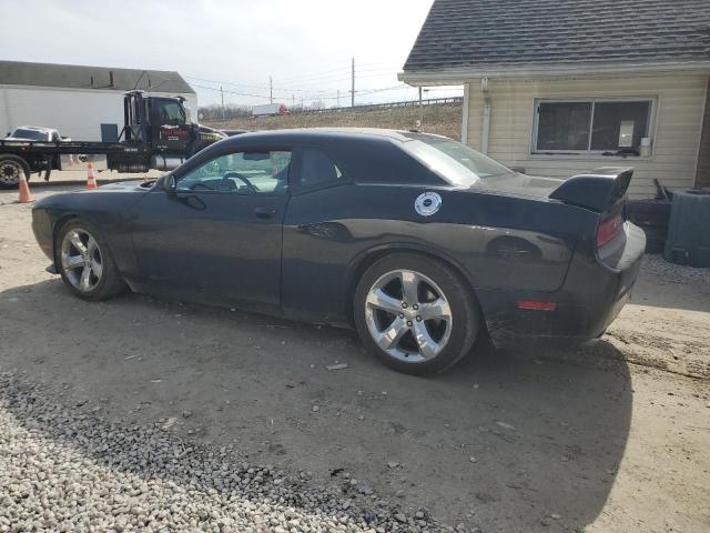 Obraz 2 z 2014 DODGE CHALLENGER R/T 2014 z VIN 2C3CDYBT8EH184960