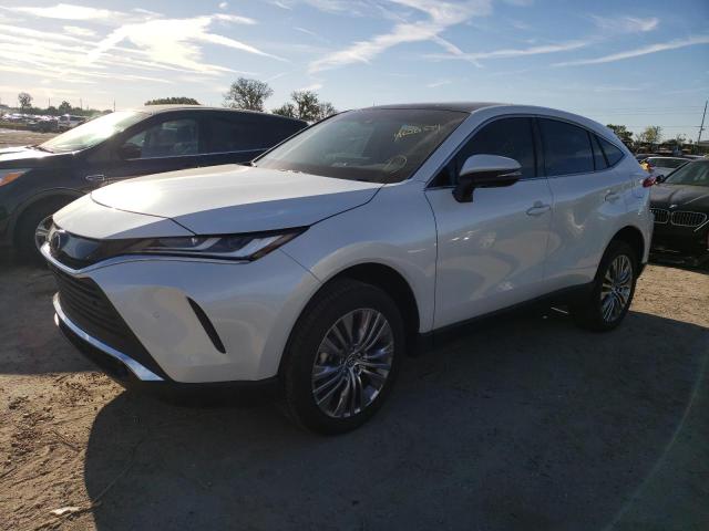 2023 TOYOTA VENZA LE 2023 image
