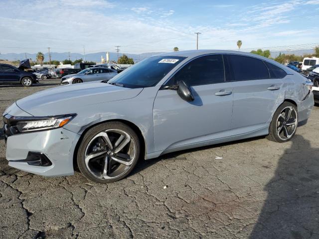 2022 HONDA ACCORD SPORT 2022 image