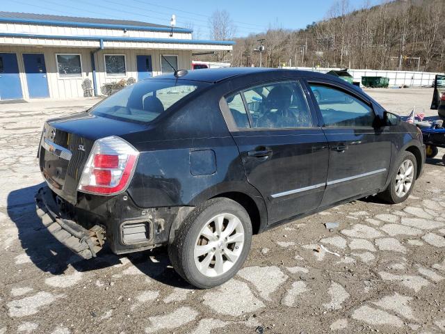 Image 3 of 2010 NISSAN SENTRA 2.0 2010 with VIN 3N1AB6AP0AL633621