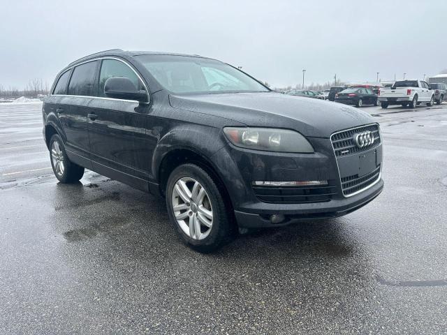 Obraz 2009 AUDI Q7 3.6 QUATTRO 2009