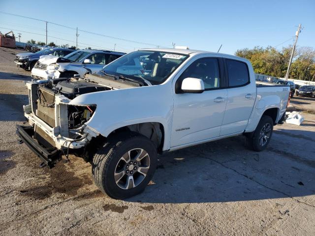 Изображение 2016 CHEVROLET COLORADO Z71 2016