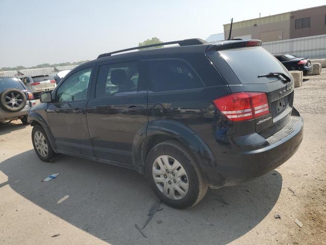 Image 2 of 2020 DODGE JOURNEY SE 2020 with VIN 3C4PDCAB4LT181728