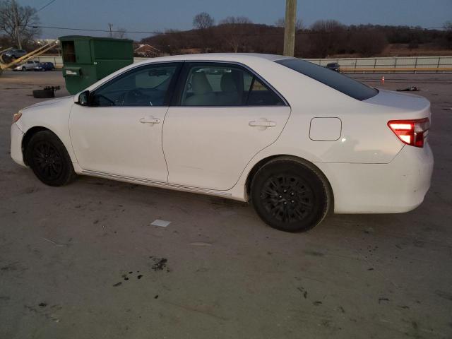 Obraz 2 z 2014 TOYOTA CAMRY L 2014 z VIN 4T1BF1FK5EU458974