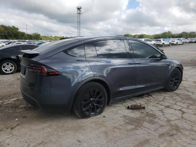 Obraz 3 z 2023 TESLA MODEL X  2023 z VIN 7SAXCAE52PF381185