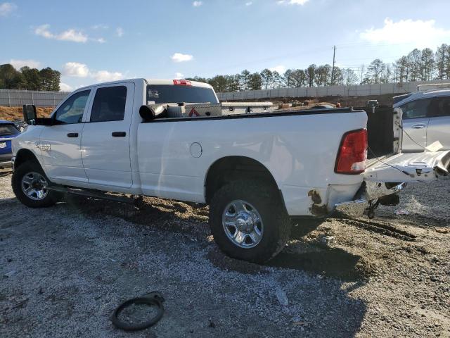 Image 2 of 2017 RAM 2500 ST 2017 with VIN 3C6UR5HL7HG693229
