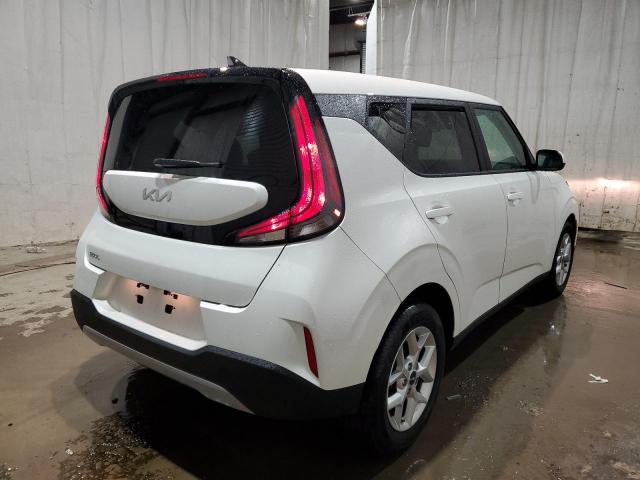 Obraz 3 z 2023 KIA SOUL LX 2023 z VIN KNDJ23AU6P7844000