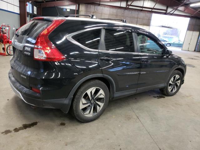 Изображение 3 2015 HONDA CR-V TOURING 2015 с VIN 5J6RM4H94FL016435