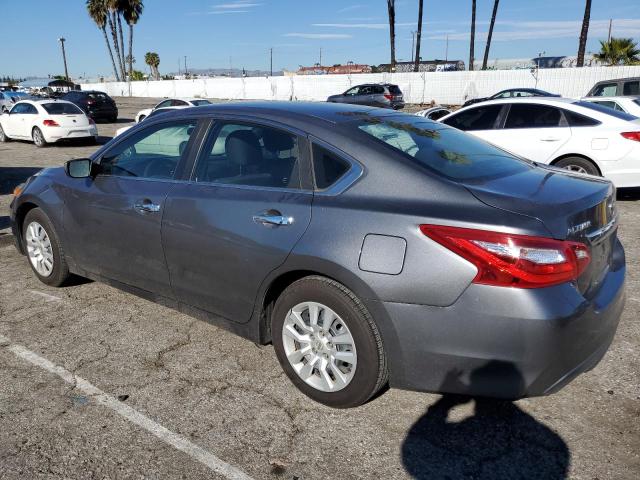 Изображение 2 2016 NISSAN ALTIMA 2.5 2016 с VIN 1N4AL3AP9GC227677