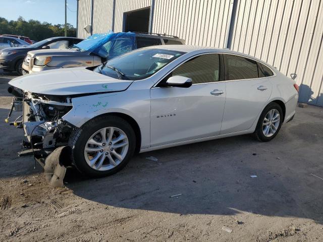 Obraz 1 z 2016 CHEVROLET MALIBU LT 2016 z VIN 1G1ZE5ST0GF350063