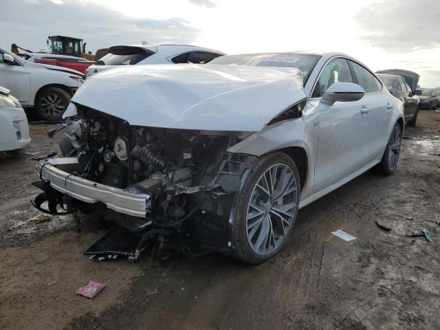 Изображение 2016 AUDI A7 PREMIUM PLUS 2016